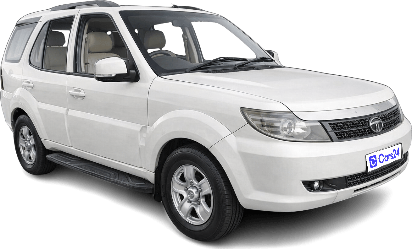 2014 Tata Safari Storme - SUV - Diesel - Manual - ₹2.67 lakh