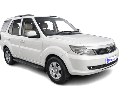 2014 Tata Safari Storme - SUV - Diesel - Manual - ₹2.67 lakh
