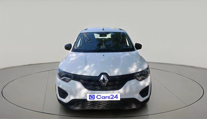 2024 Renault TRIBER RXL MT, Petrol, Manual, 8,588 km, exterior