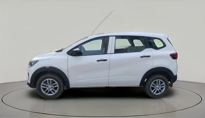 2024 Renault TRIBER RXL MT, Petrol, Manual, 8,588 km, exterior