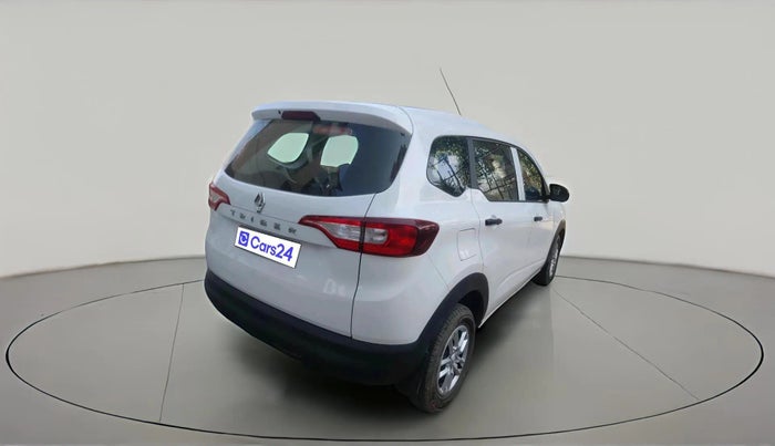 2024 Renault TRIBER RXL MT, Petrol, Manual, 8,588 km, exterior