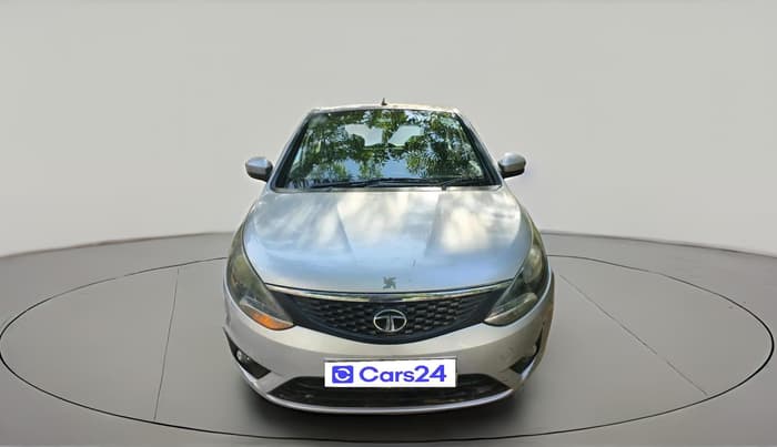 2015 Tata Bolt XMS REVOTRON, Petrol, Manual, 65,043 km, exterior