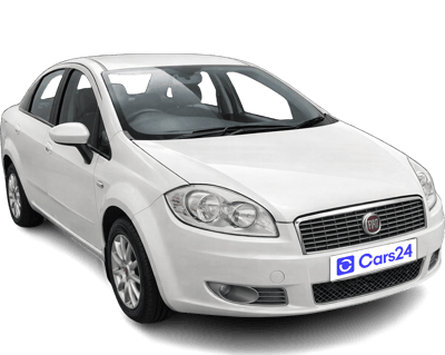 2012 Fiat Linea - Sedan - Diesel - Manual - ₹1.10 lakh