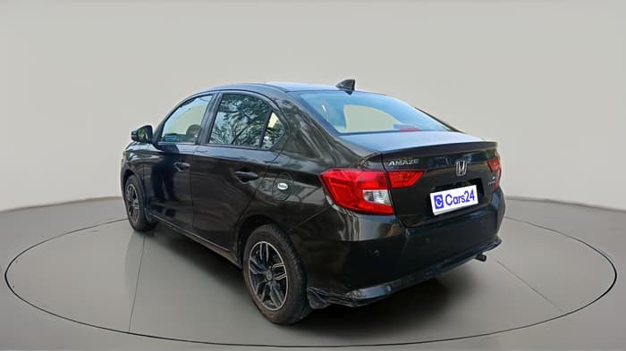 2019 Honda Amaze 1.2L I-VTEC VX, Petrol, Manual, 43,862 km, exterior