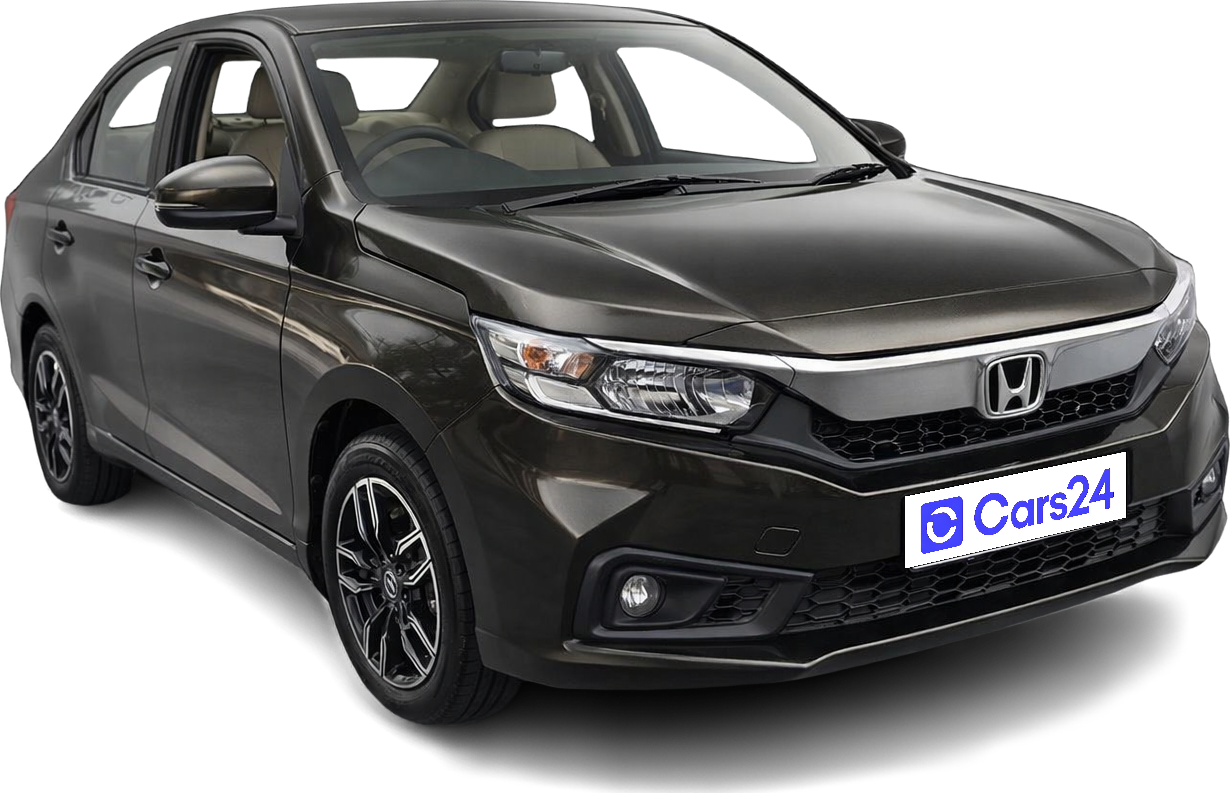 2019 Honda Amaze - Sedan - Petrol - Manual - ₹5.80 lakh