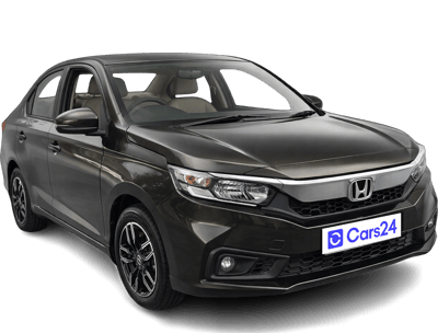 2019 Honda Amaze - Sedan - Petrol - Manual - ₹5.70 lakh