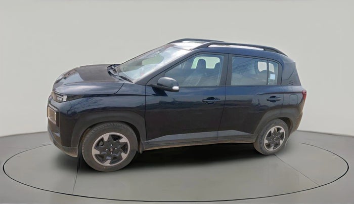 2024 Hyundai EXTER SX 1.2 CNG MT, CNG, Manual, 70,963 km, exterior