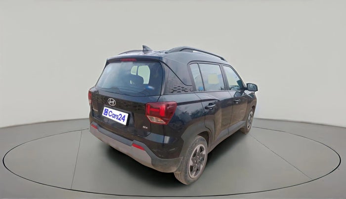 2024 Hyundai EXTER SX 1.2 CNG MT, CNG, Manual, 70,963 km, exterior