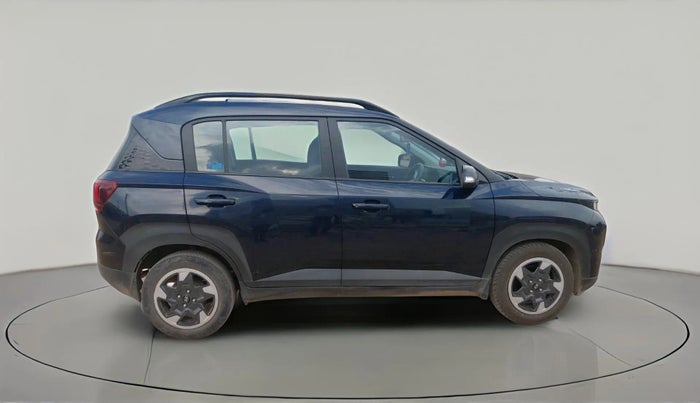 2024 Hyundai EXTER SX 1.2 CNG MT, CNG, Manual, 70,963 km, exterior