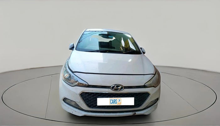 2015 Hyundai Elite i20 SPORTZ 1.4 CRDI, Diesel, Manual, 88,563 km, exterior