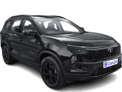 2025 Tata Safari - SUV - Diesel - Automatic - ₹24.10 lakh