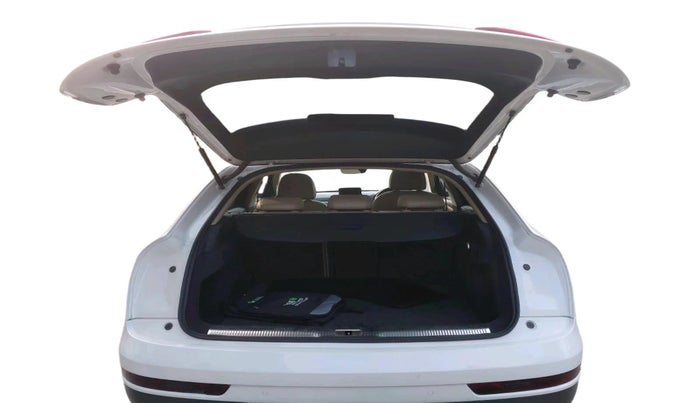 2017 Audi Q3 35 TDI Quattro, Diesel, Automatic, 67,216 km, exterior