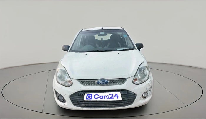 2014 Ford Figo ZXI 1.4 DIESEL, Diesel, Manual, 1,30,001 km, exterior