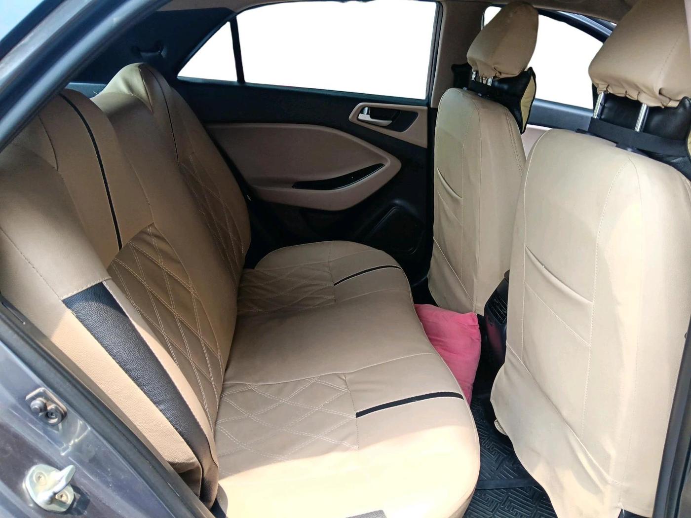 2020 Hyundai Elite i20 MAGNA PLUS 1.2, Petrol, Manual, 40,851 km, interior
