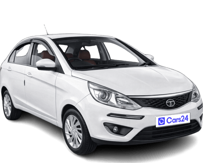 2015 Tata Zest - Sedan - Diesel - Manual - ₹1.80 lakh