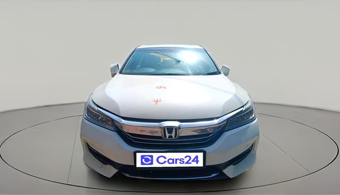 2017 Honda Accord HYBRID, Hybrid, Automatic, 89,541 km, exterior