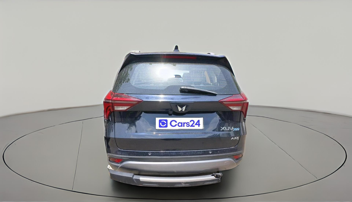 2021 Mahindra XUV700 AX 7 LUXURY P AT 7 STR, Petrol, Automatic, 23,456 km, exterior