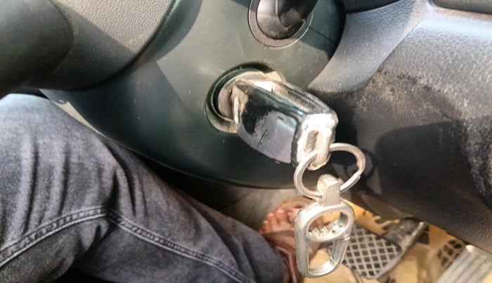 2014 Audi Q3 2.0 TDI QUATTRO, Diesel, Automatic, 88,940 km, interior