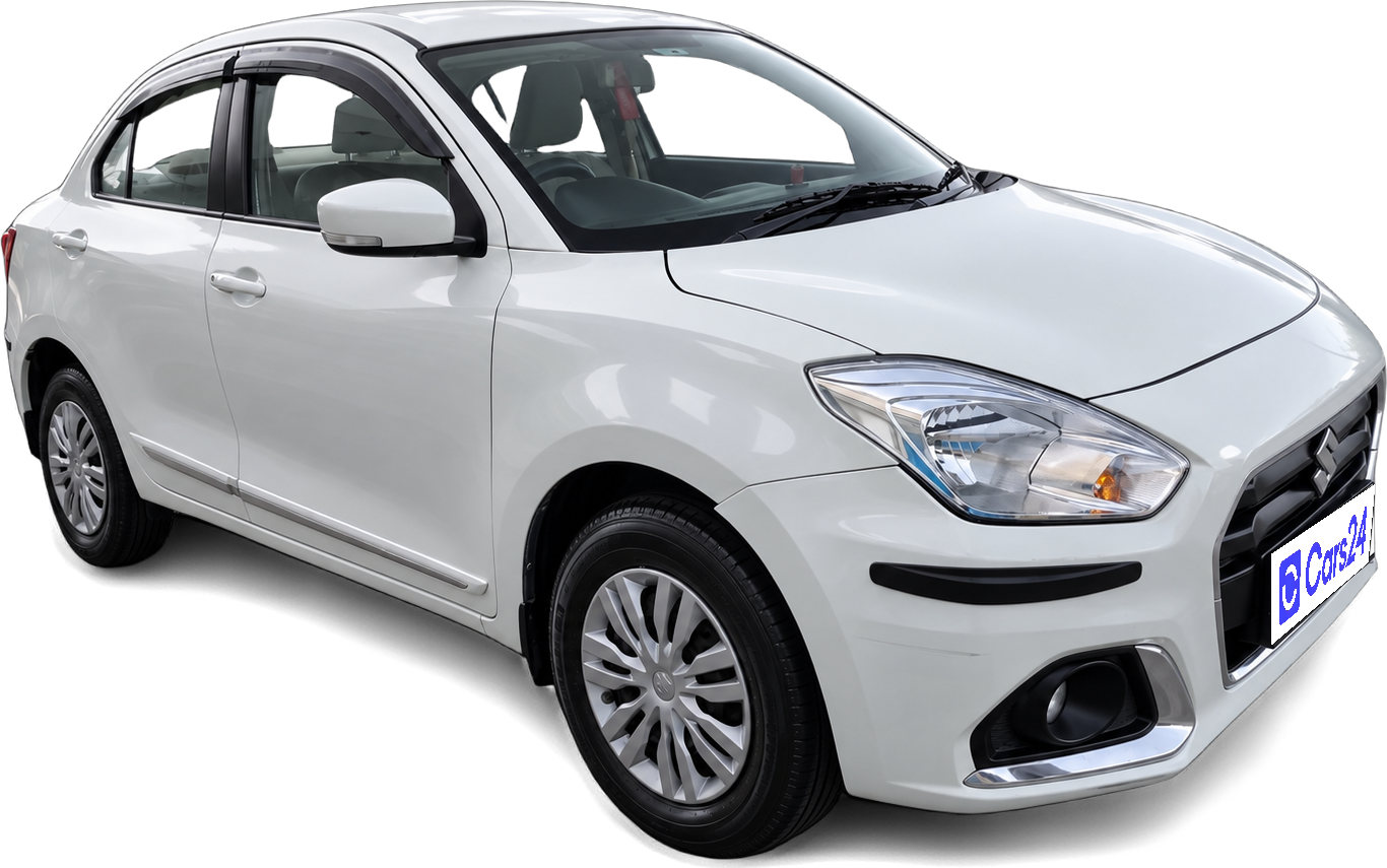 2020 Maruti Dzire - Sedan - Petrol - Manual - ₹5.00 lakh