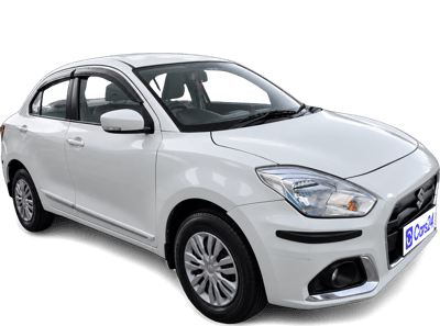 2020 Maruti Dzire - Sedan - Petrol - Manual - ₹5.00 lakh