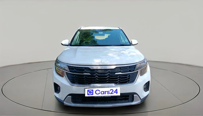 2023 KIA SELTOS HTE 1.5D IMT, Diesel, Manual, 68,888 km, exterior