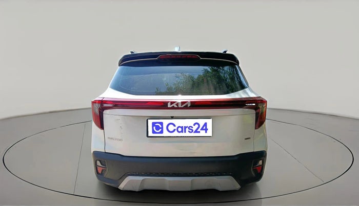 2023 KIA SELTOS HTE 1.5D IMT, Diesel, Manual, 68,888 km, exterior