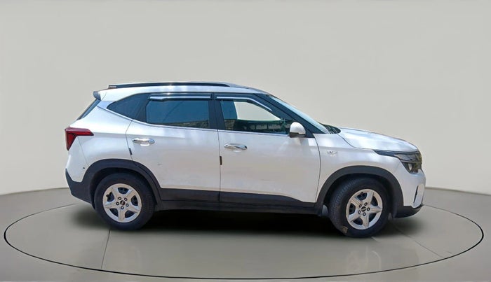 2023 KIA SELTOS HTE 1.5D IMT, Diesel, Manual, 68,888 km, exterior