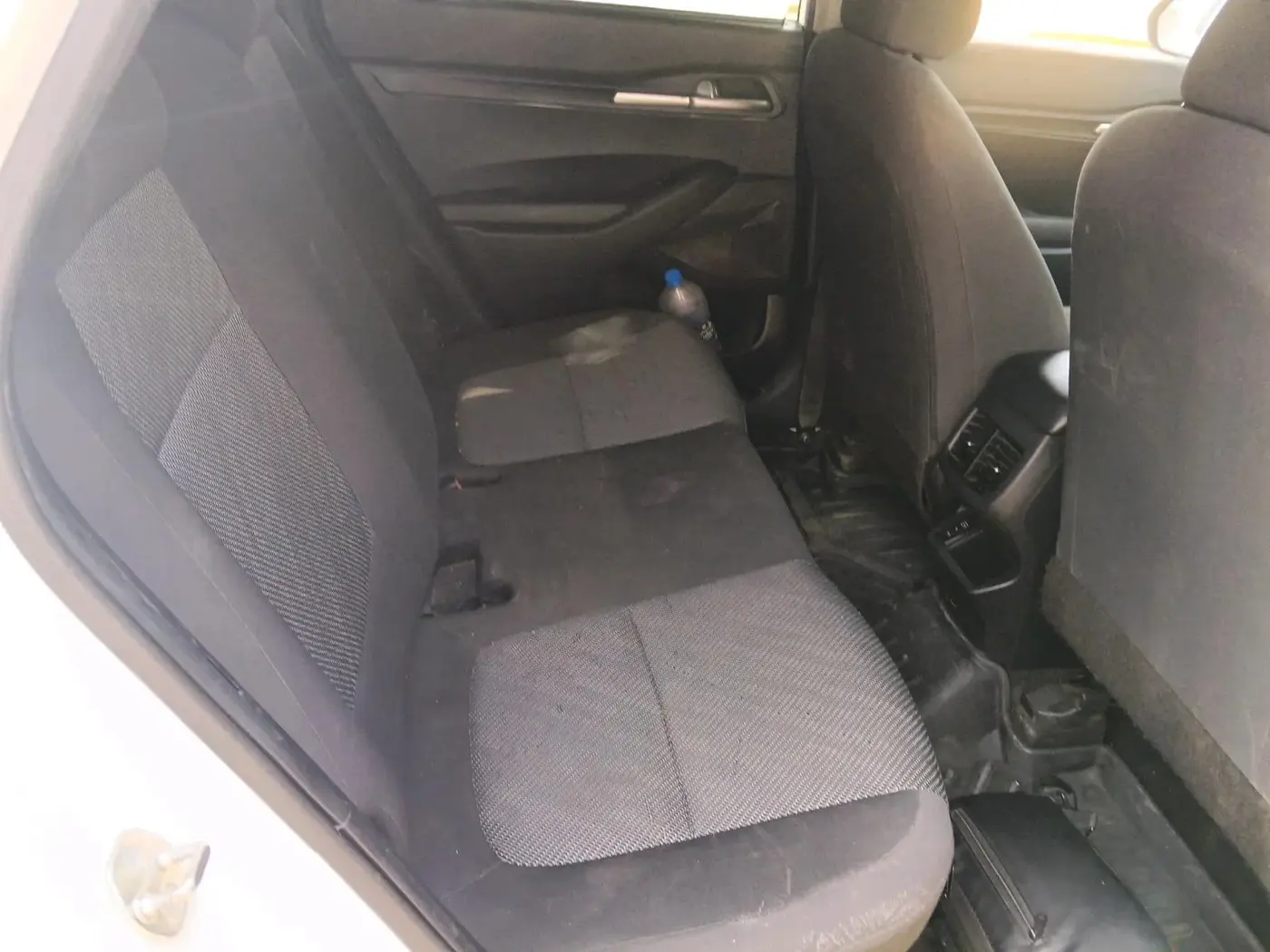 2023 KIA SELTOS HTE 1.5D IMT, Diesel, Manual, 68,888 km, interior