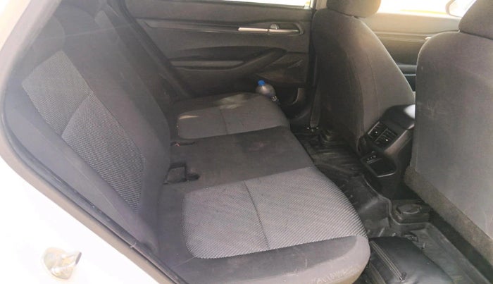 2023 KIA SELTOS HTE 1.5D IMT, Diesel, Manual, 68,888 km, interior