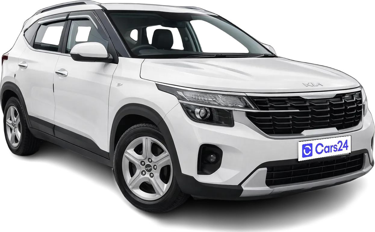 2023 KIA SELTOS - SUV - Diesel - Manual - ₹11.74 lakh