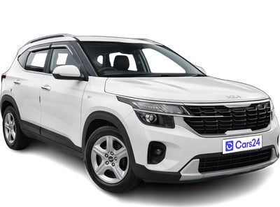 2023 KIA SELTOS - SUV - Diesel - Manual - ₹11.74 lakh