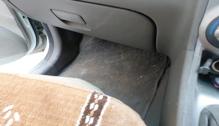 2012 Hyundai i10 ERA 1.1, Petrol, Manual, 36,645 km, interior