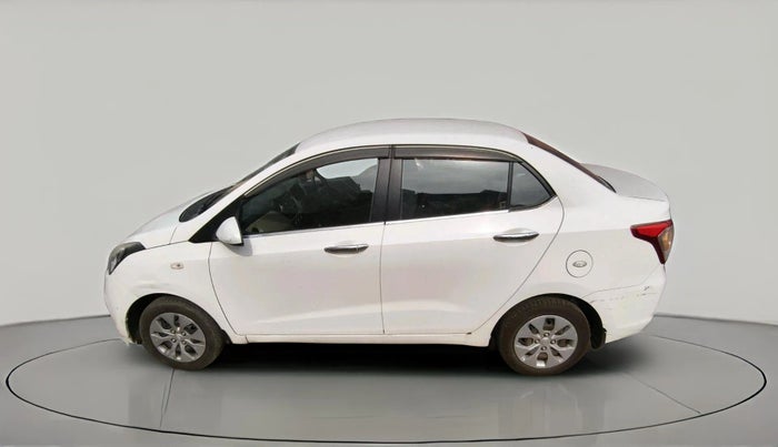 2015 Hyundai Xcent BASE 1.2, Petrol, Manual, 46,660 km, exterior