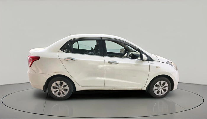 2015 Hyundai Xcent BASE 1.2, Petrol, Manual, 46,660 km, exterior