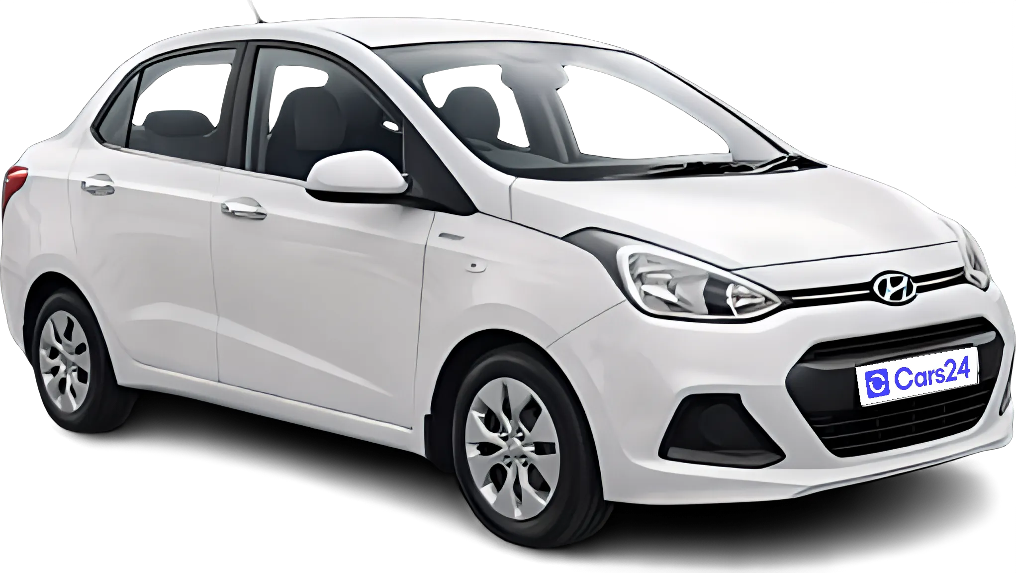 2015 Hyundai Xcent - Sedan - Petrol - Manual - ₹2.55 lakh
