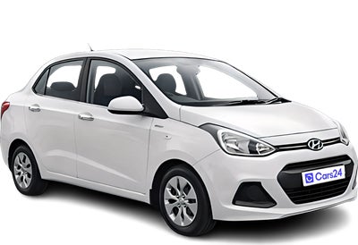 2015 Hyundai Xcent - Sedan - Petrol - Manual - ₹2.55 lakh