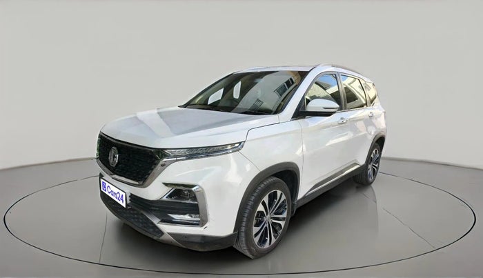 2021 MG HECTOR SHARP 2.0 DIESEL, Diesel, Manual, 64,263 km, exterior
