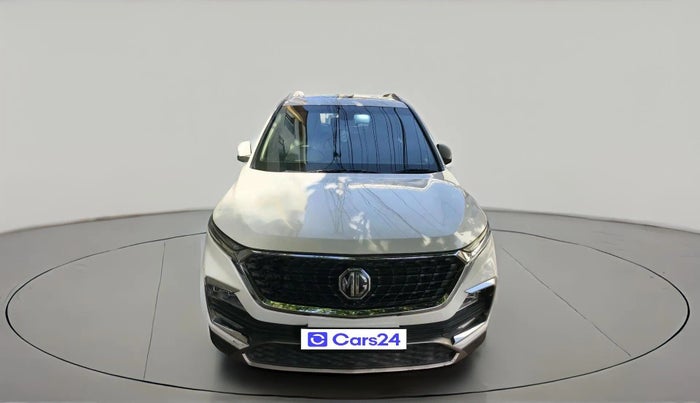 2021 MG HECTOR SHARP 2.0 DIESEL, Diesel, Manual, 64,263 km, exterior