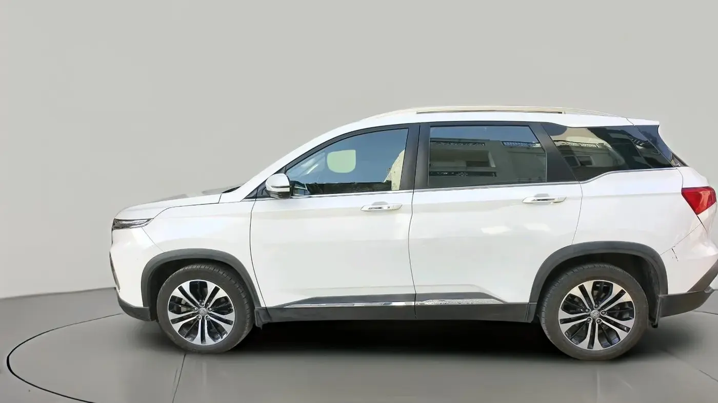 2021 MG HECTOR SHARP 2.0 DIESEL, Diesel, Manual, 64,263 km, exterior