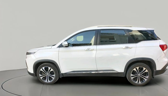 2021 MG HECTOR SHARP 2.0 DIESEL, Diesel, Manual, 64,263 km, exterior