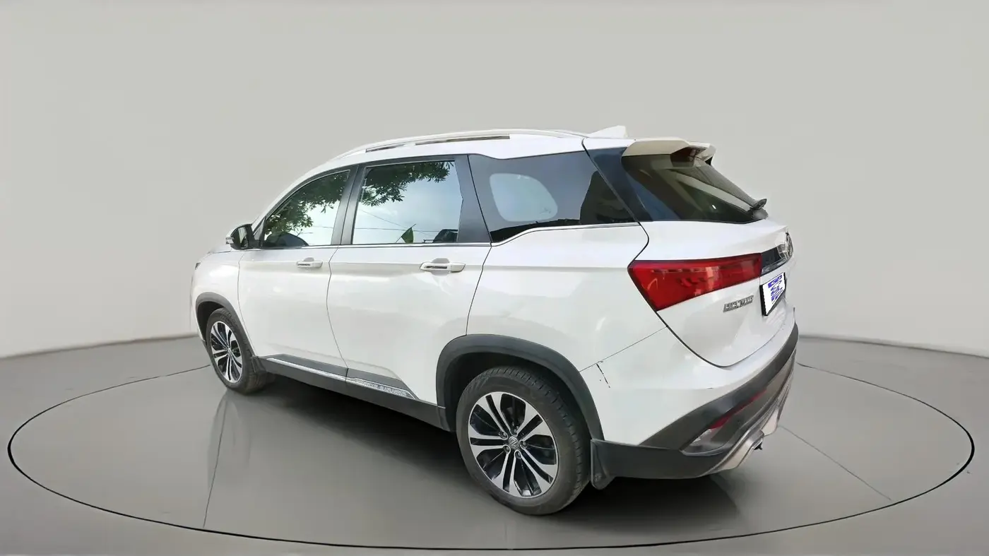 2021 MG HECTOR SHARP 2.0 DIESEL, Diesel, Manual, 64,263 km, exterior