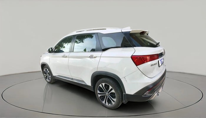 2021 MG HECTOR SHARP 2.0 DIESEL, Diesel, Manual, 64,263 km, exterior