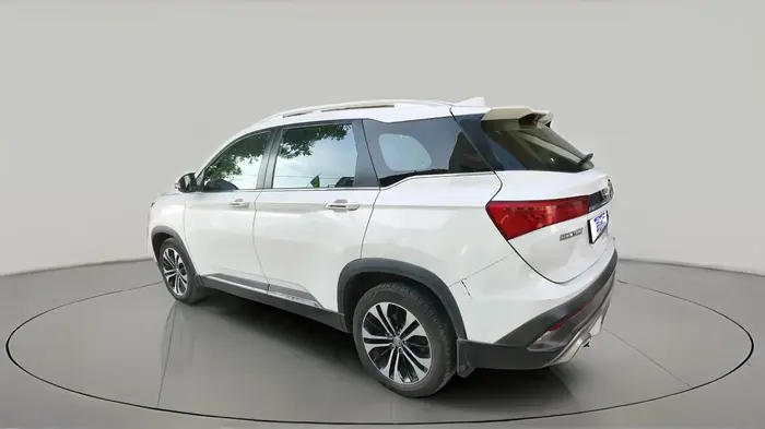 2021 MG HECTOR SHARP 2.0 DIESEL, Diesel, Manual, 64,263 km, exterior