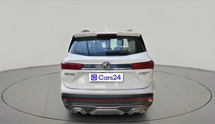 2021 MG HECTOR SHARP 2.0 DIESEL, Diesel, Manual, 64,263 km, exterior