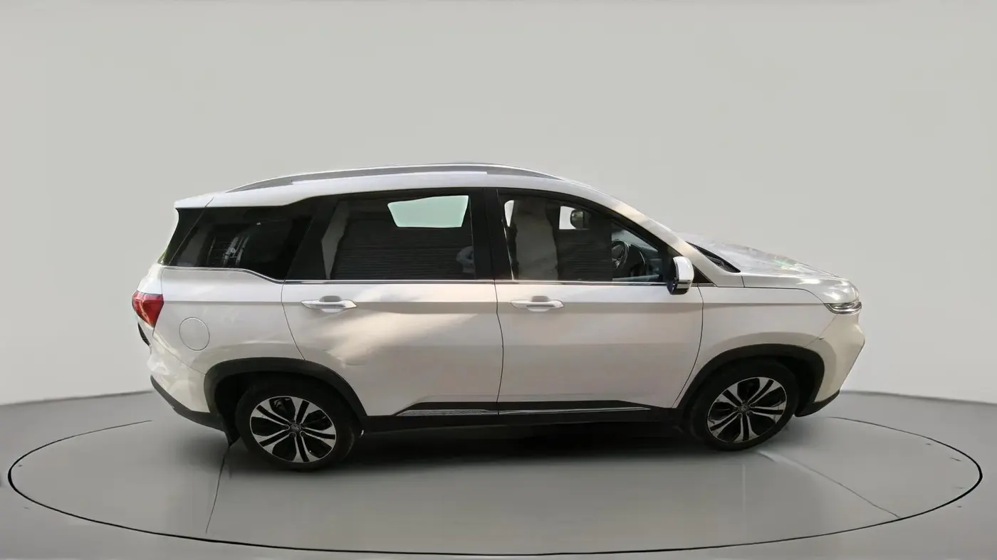 2021 MG HECTOR SHARP 2.0 DIESEL, Diesel, Manual, 64,263 km, exterior