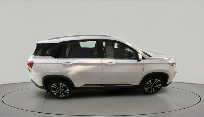 2021 MG HECTOR SHARP 2.0 DIESEL, Diesel, Manual, 64,263 km, exterior