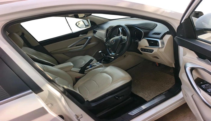 2021 MG HECTOR SHARP 2.0 DIESEL, Diesel, Manual, 64,263 km, interior
