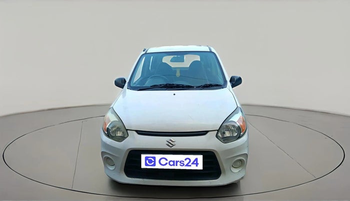 2018 Maruti Alto 800 LXI CNG, CNG, Manual, 1,63,155 km, exterior