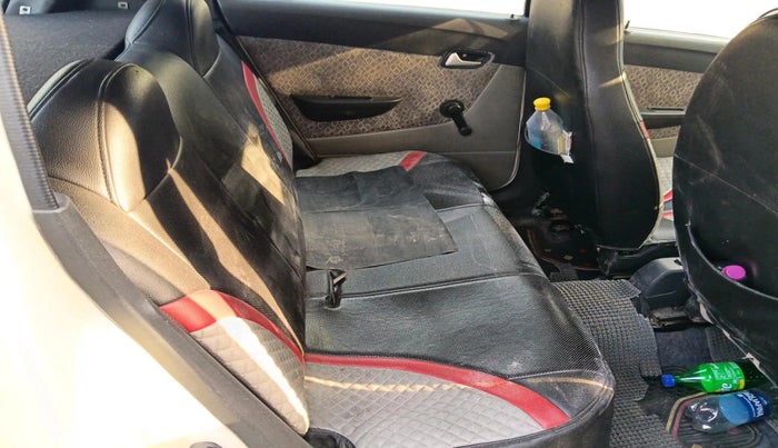 2018 Maruti Alto 800 LXI CNG, CNG, Manual, 1,63,155 km, interior