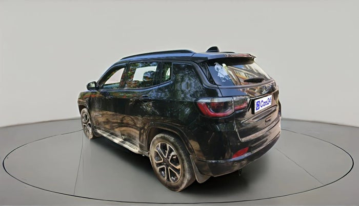 2021 Jeep Compass MODEL S (O) 2.0 DIESEL, Diesel, Manual, 1,00,254 km, exterior